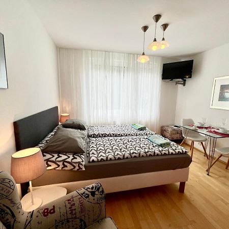 Apartman U Lesa, Srni 119 外观 照片