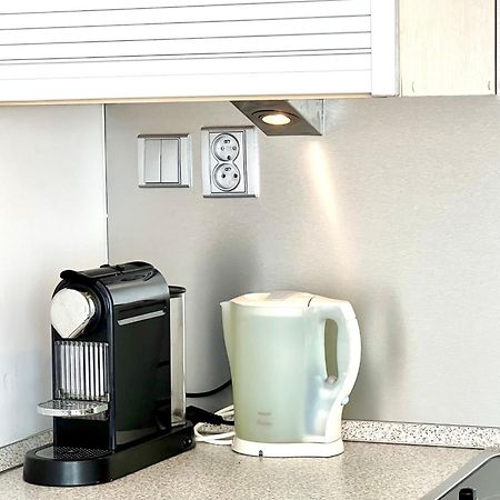 Apartman U Lesa, Srni 119 外观 照片