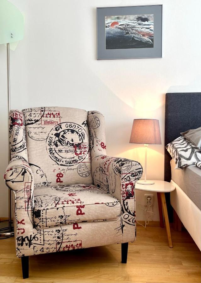 Apartman U Lesa, Srni 119 外观 照片