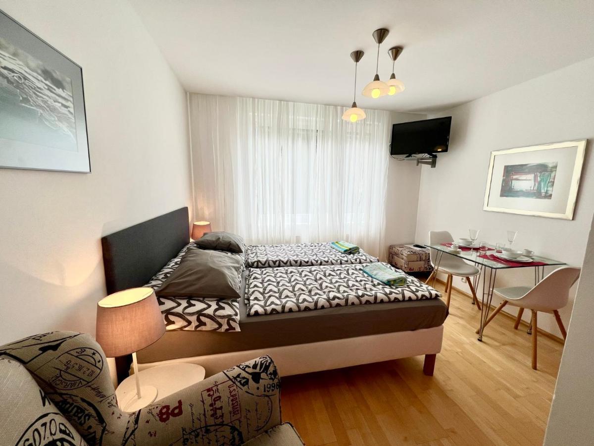Apartman U Lesa, Srni 119 外观 照片