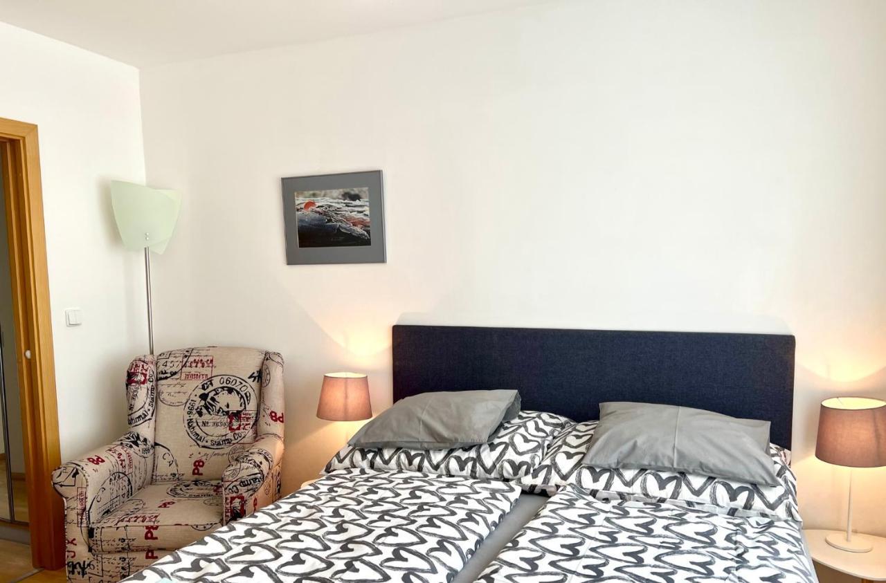 Apartman U Lesa, Srni 119 外观 照片