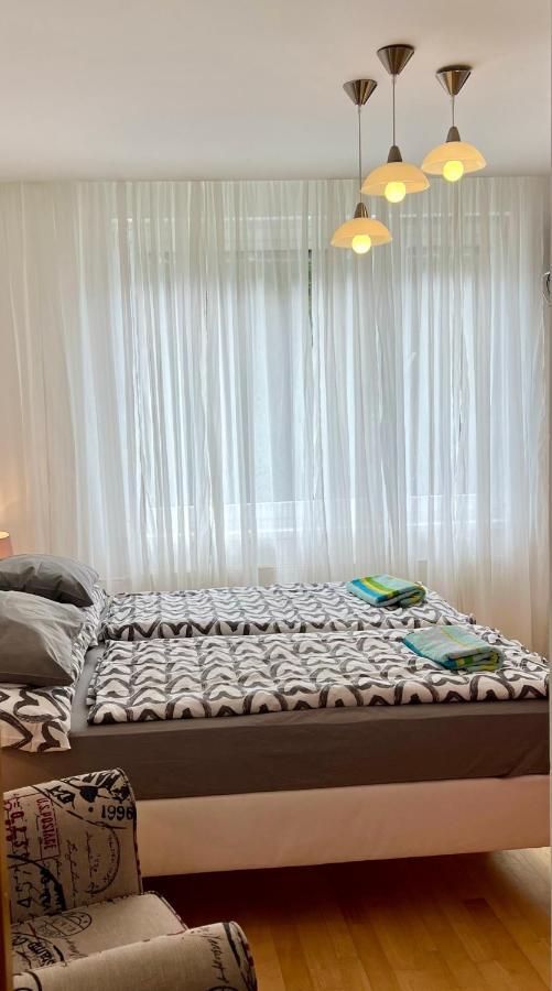 Apartman U Lesa, Srni 119 外观 照片