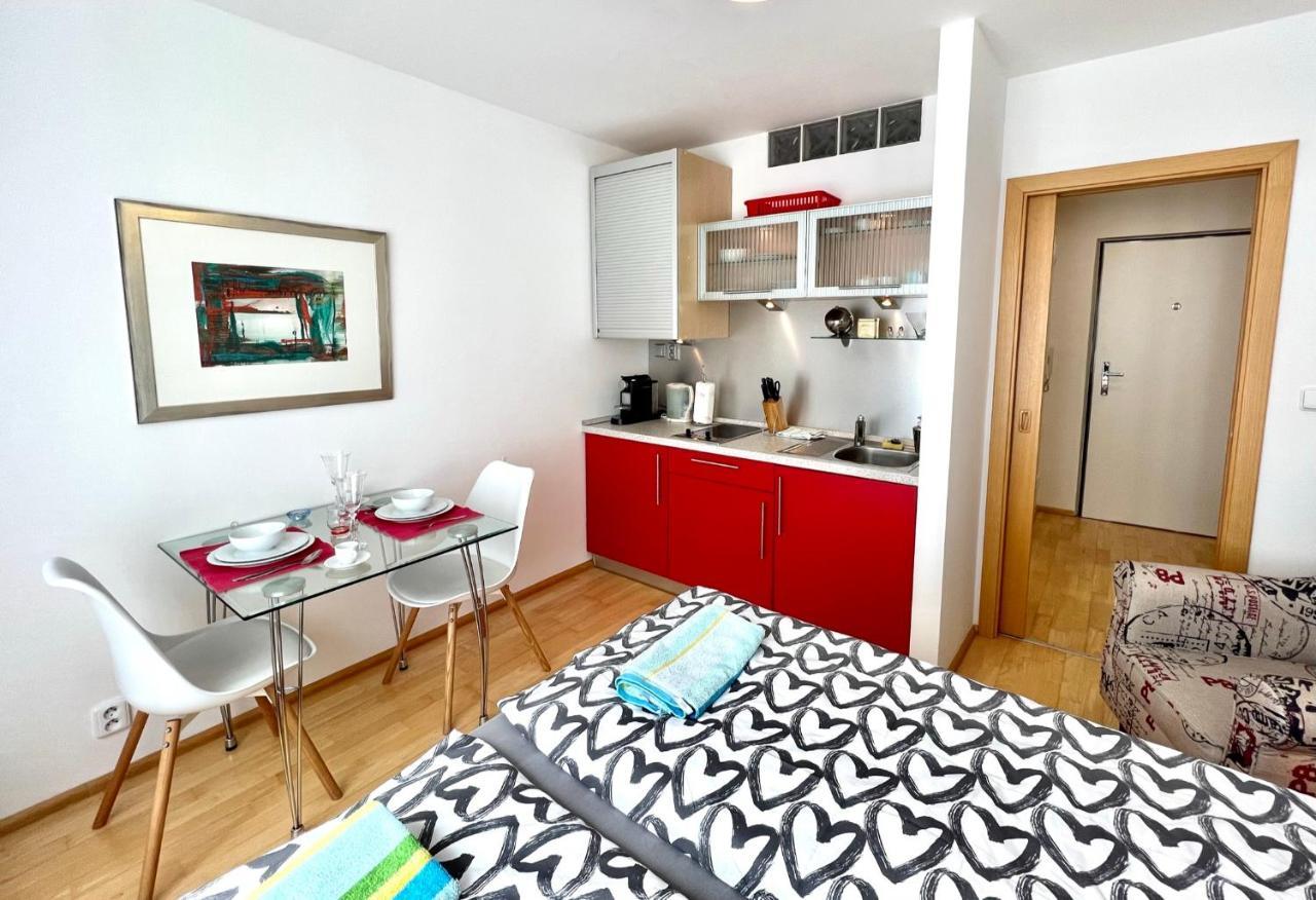 Apartman U Lesa, Srni 119 外观 照片