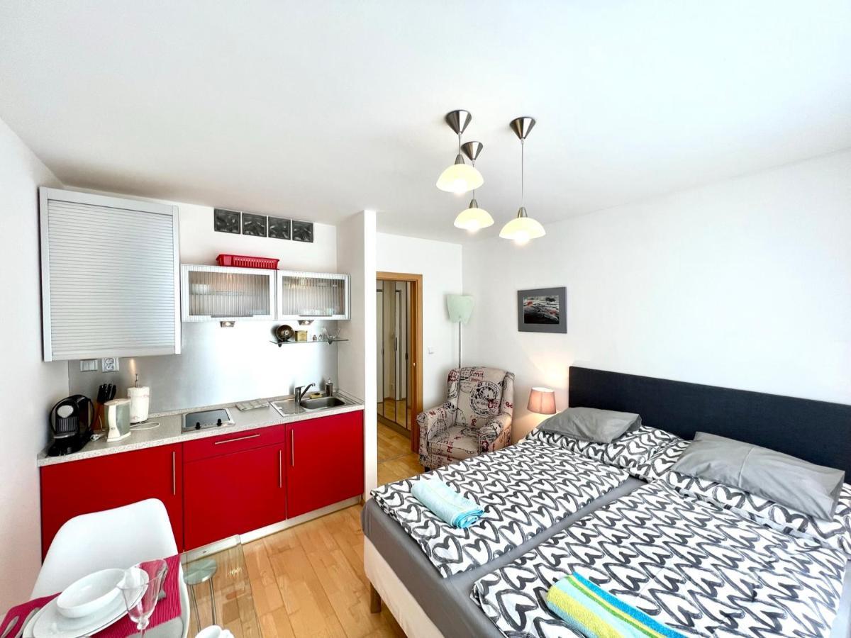 Apartman U Lesa, Srni 119 外观 照片