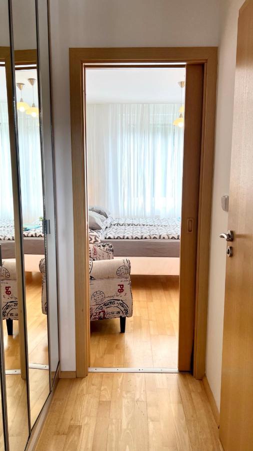 Apartman U Lesa, Srni 119 外观 照片
