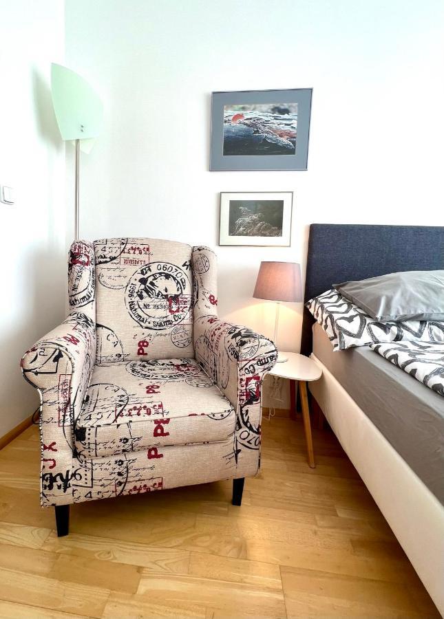 Apartman U Lesa, Srni 119 外观 照片