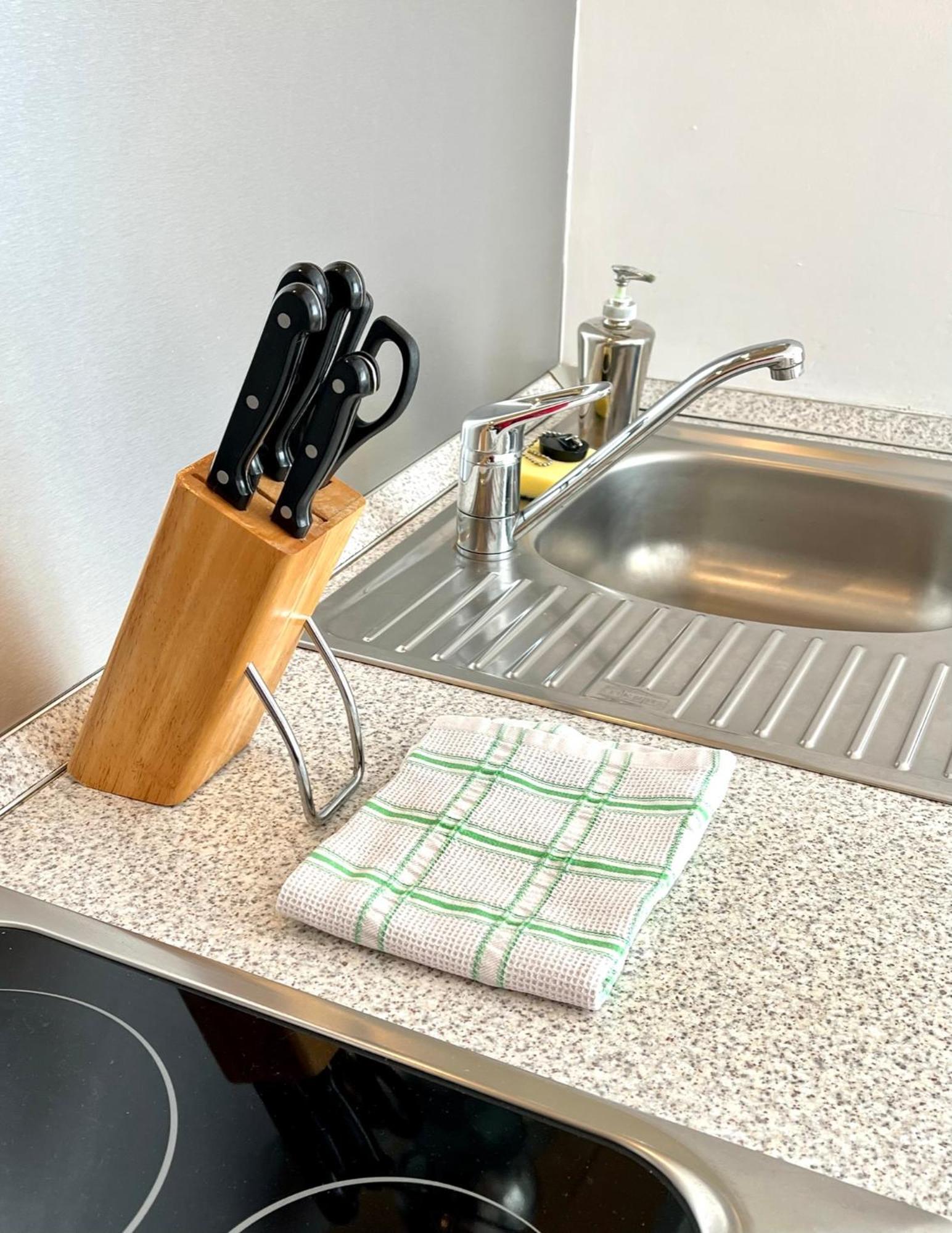 Apartman U Lesa, Srni 119 外观 照片