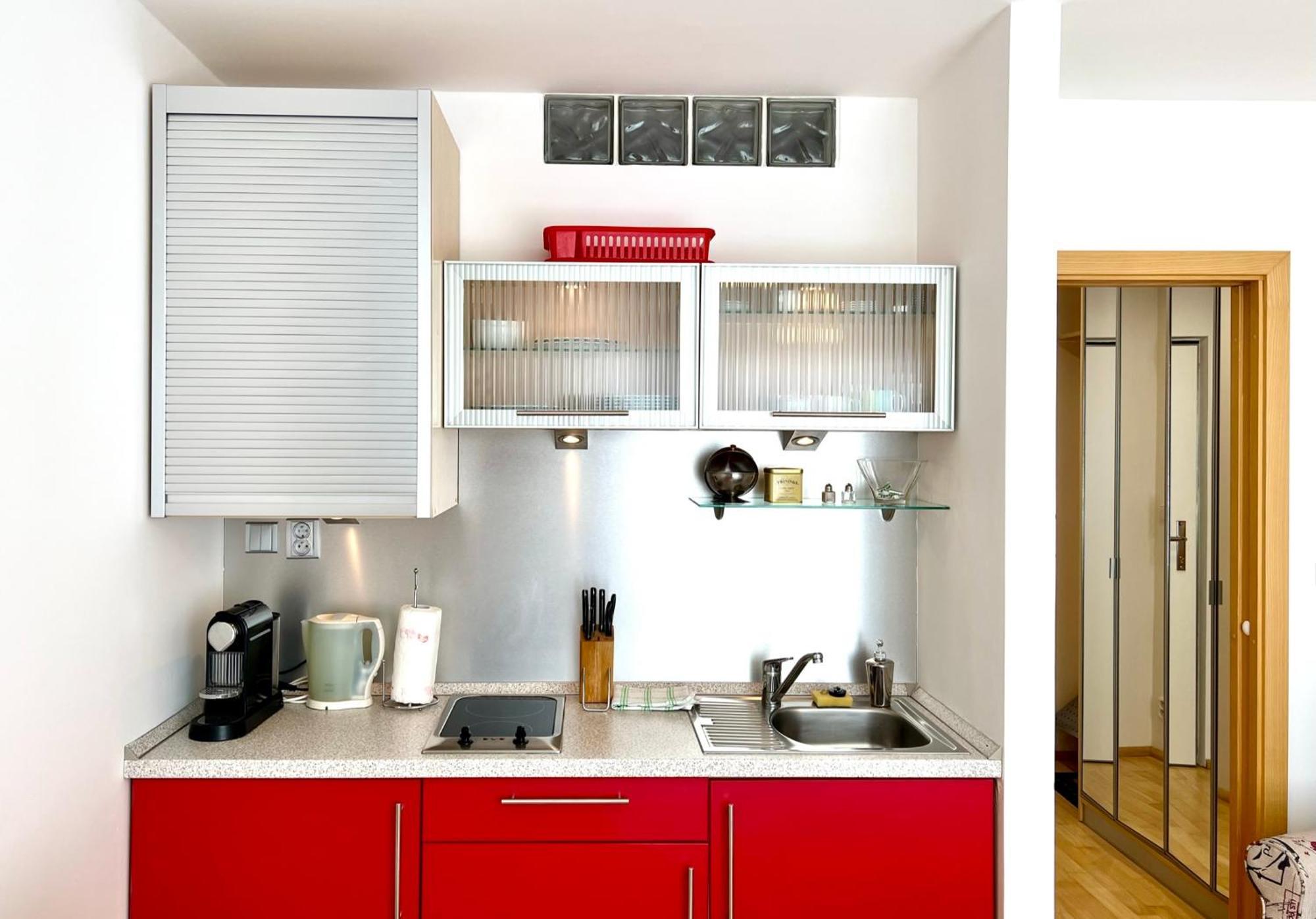 Apartman U Lesa, Srni 119 外观 照片