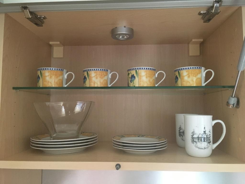Apartman U Lesa, Srni 119 外观 照片