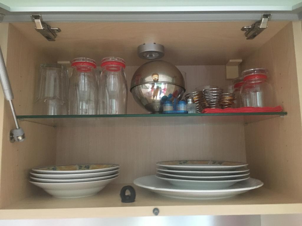Apartman U Lesa, Srni 119 外观 照片