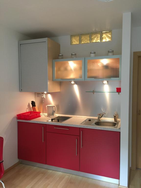 Apartman U Lesa, Srni 119 外观 照片