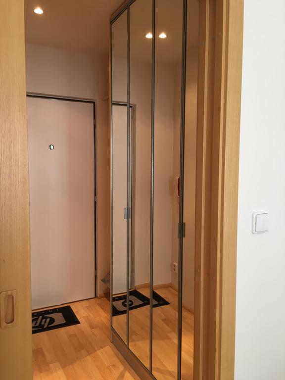Apartman U Lesa, Srni 119 外观 照片