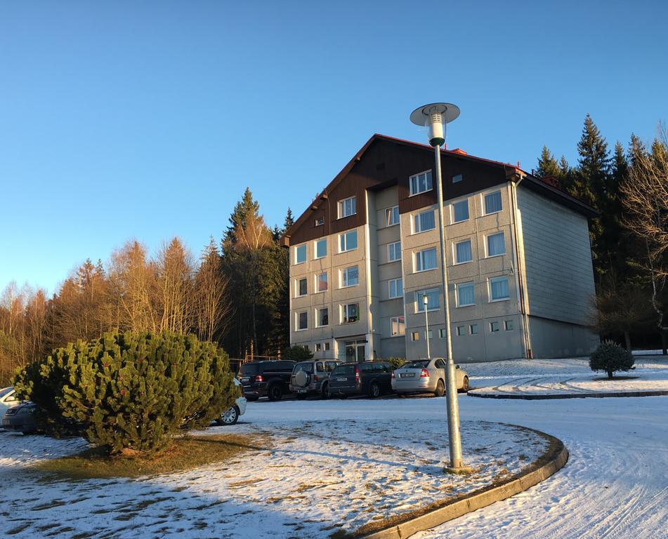 Apartman U Lesa, Srni 119 外观 照片