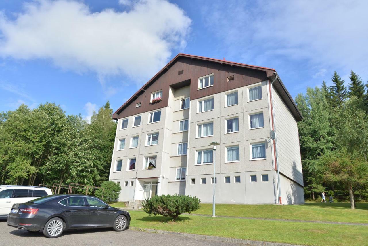 Apartman U Lesa, Srni 119 外观 照片